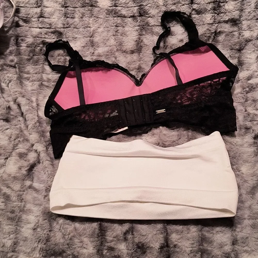 Bra Bundle (2) - Picture 2 of 4